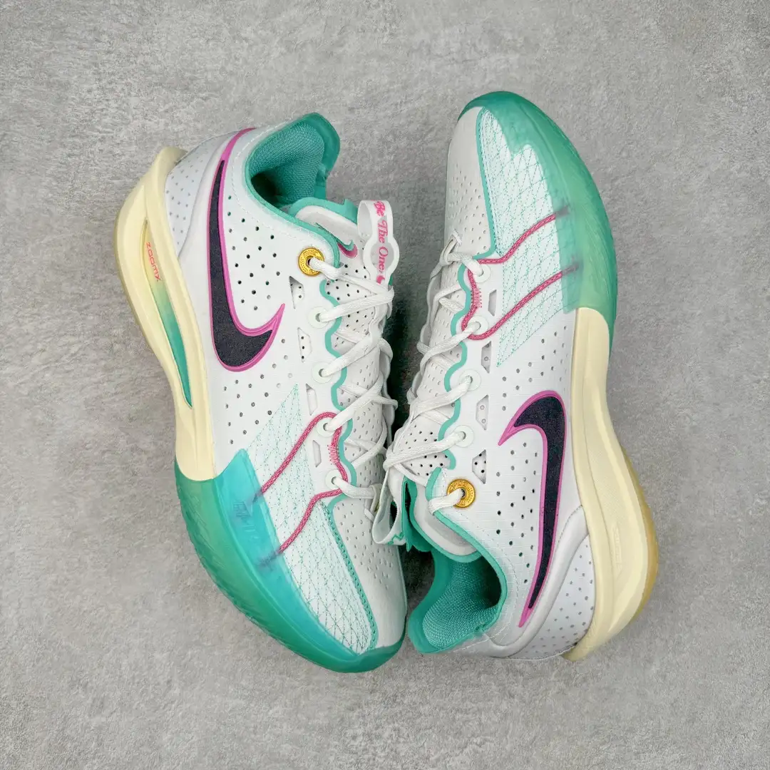 GT Cut Basketball Shoes - Image 7