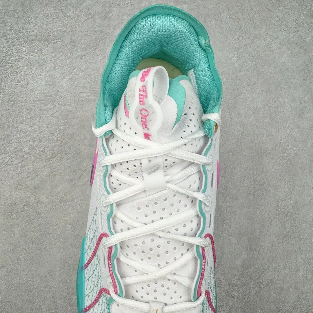 GT Cut Basketball Shoes - Image 8