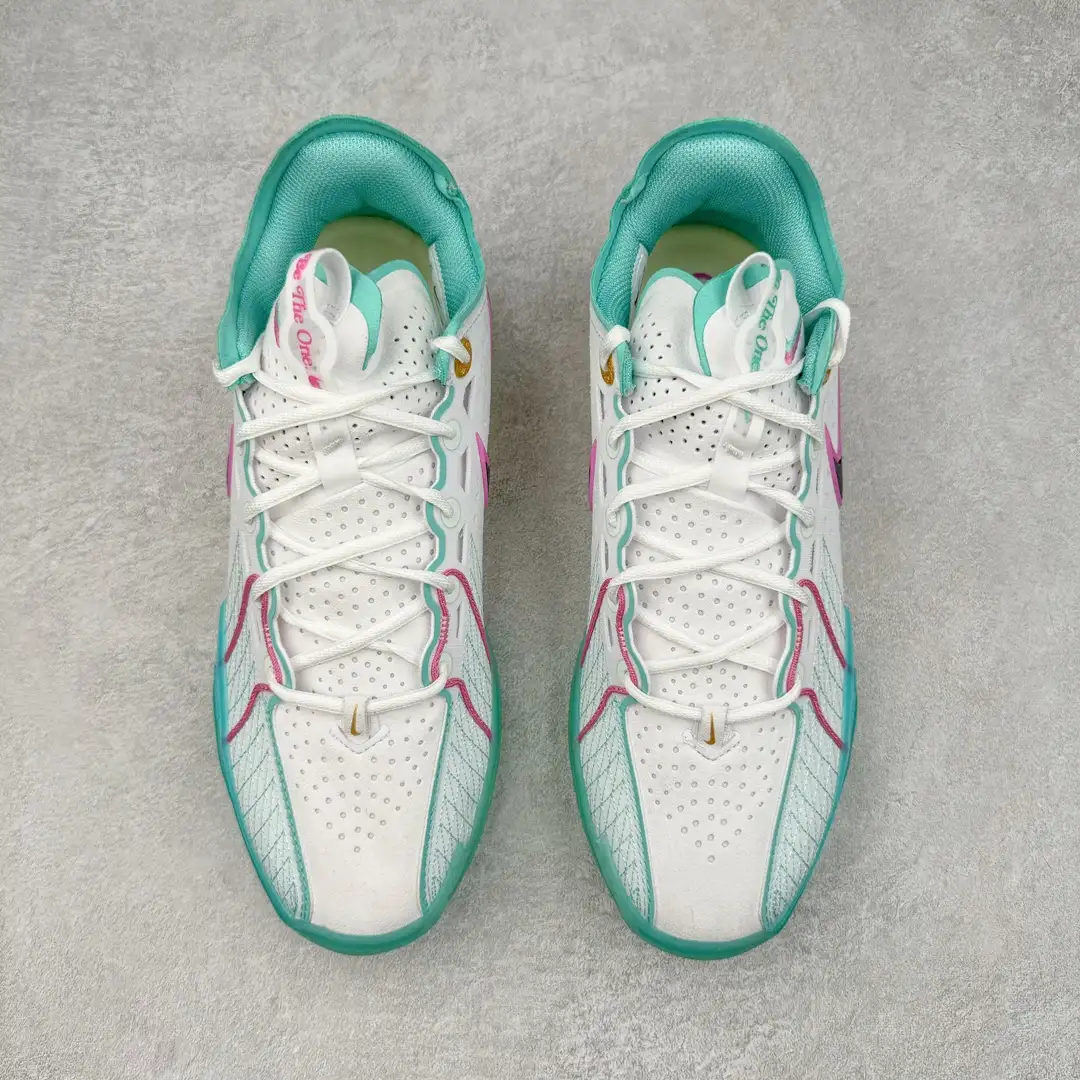 GT Cut Basketball Shoes - Image 10