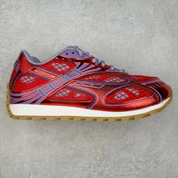 Bottega Orbit Runner Sneakers