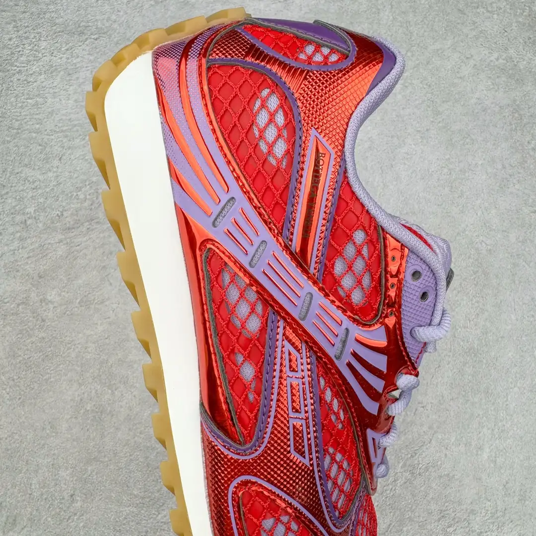 Bottega Orbit Runner Sneakers - Image 3