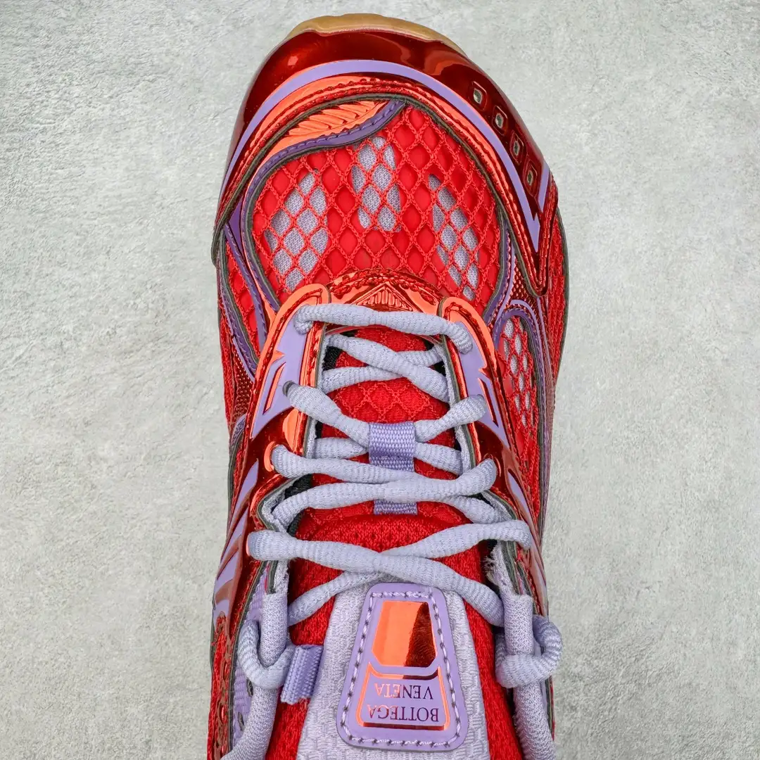 Bottega Orbit Runner Sneakers - Image 4