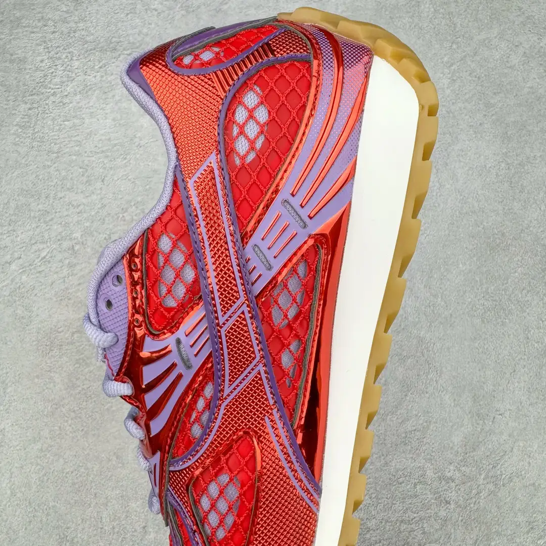 Bottega Orbit Runner Sneakers - Image 6