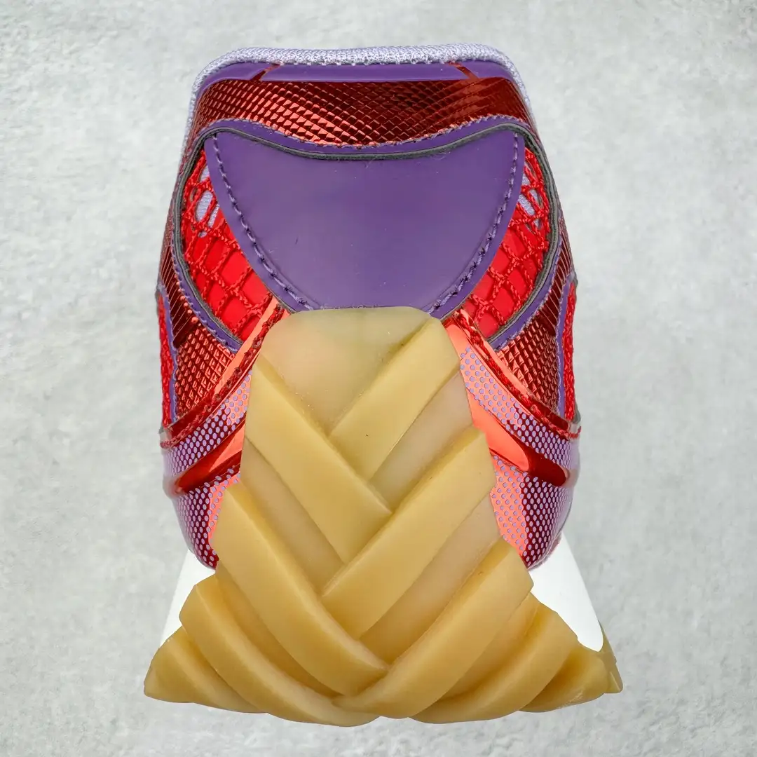 Bottega Orbit Runner Sneakers - Image 11