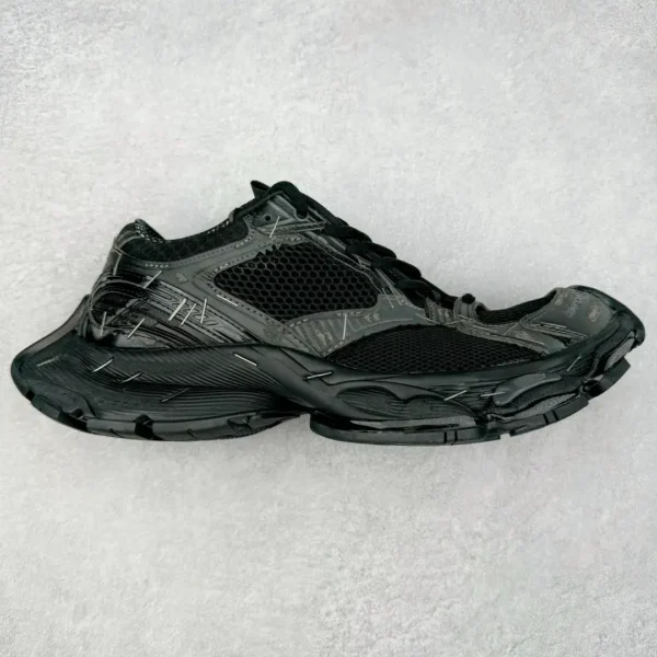 Balenciaga Stapler Sneakers