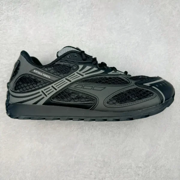 Bottega Orbit Runner Sneakers