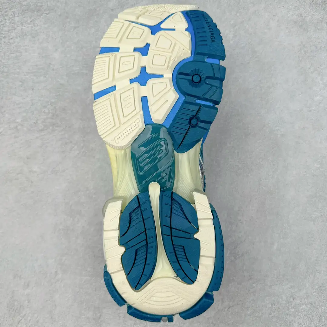 Balenciaga Runner Sneakers - Image 4