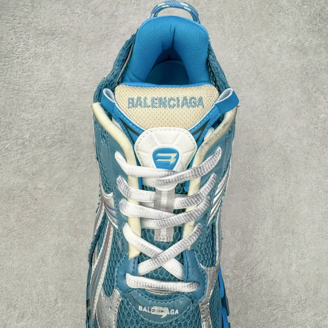 Balenciaga Runner Sneakers - Image 5