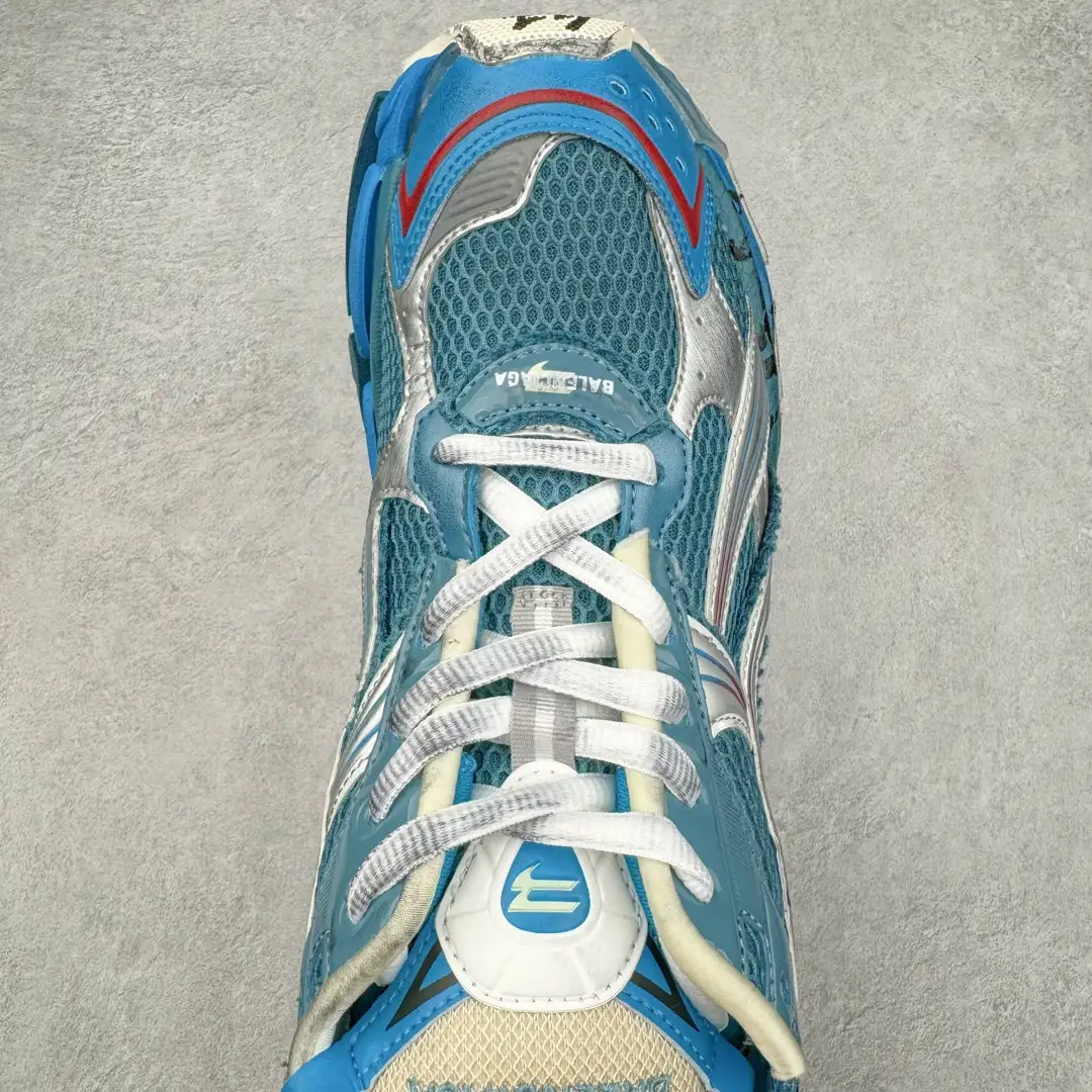 Balenciaga Runner Sneakers - Image 7