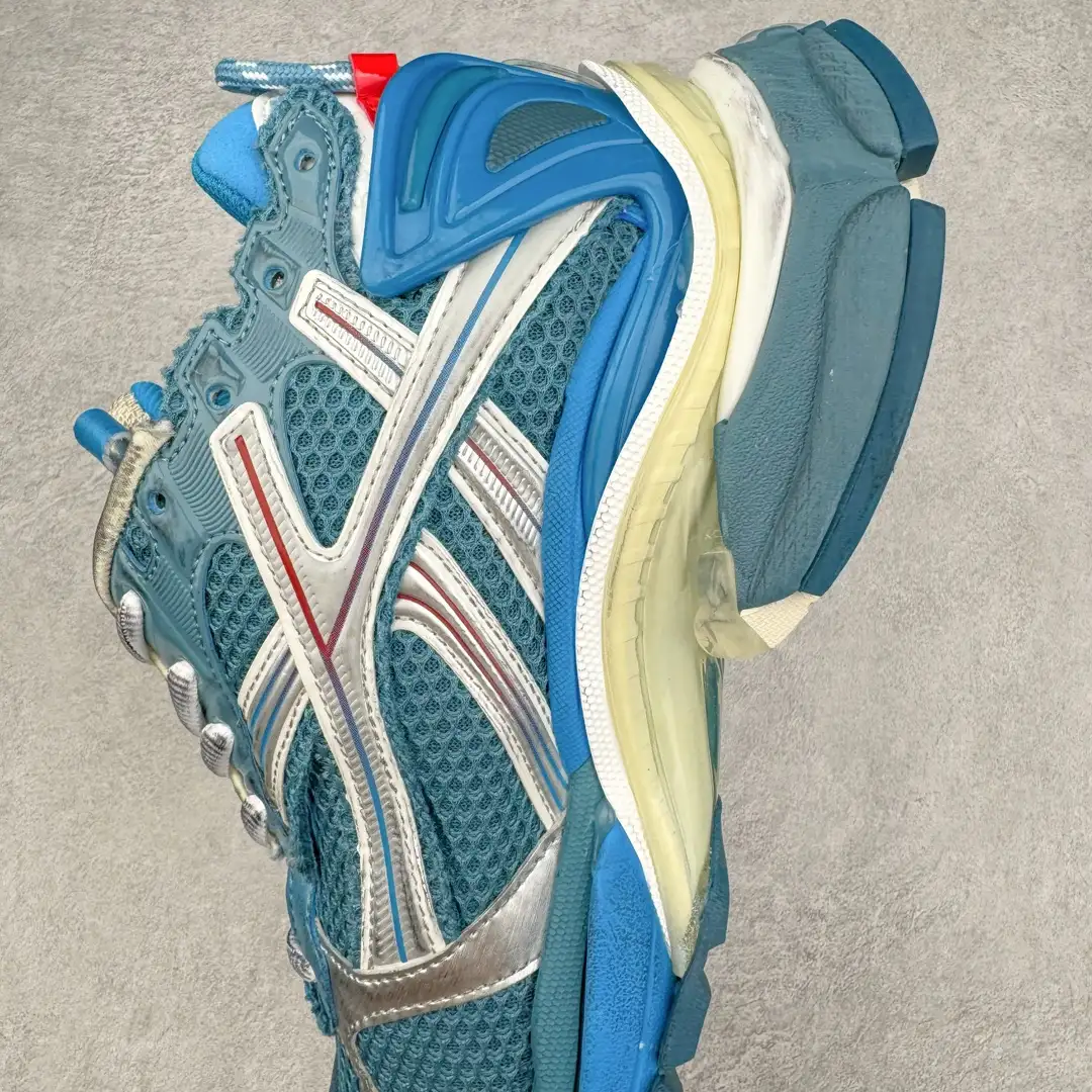 Balenciaga Runner Sneakers - Image 10