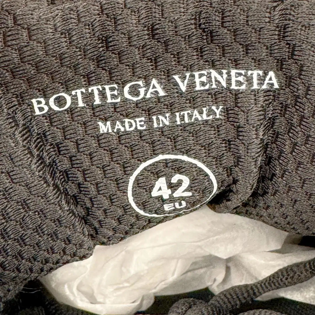 Bottega Orbit Runner Sneakers - Image 9