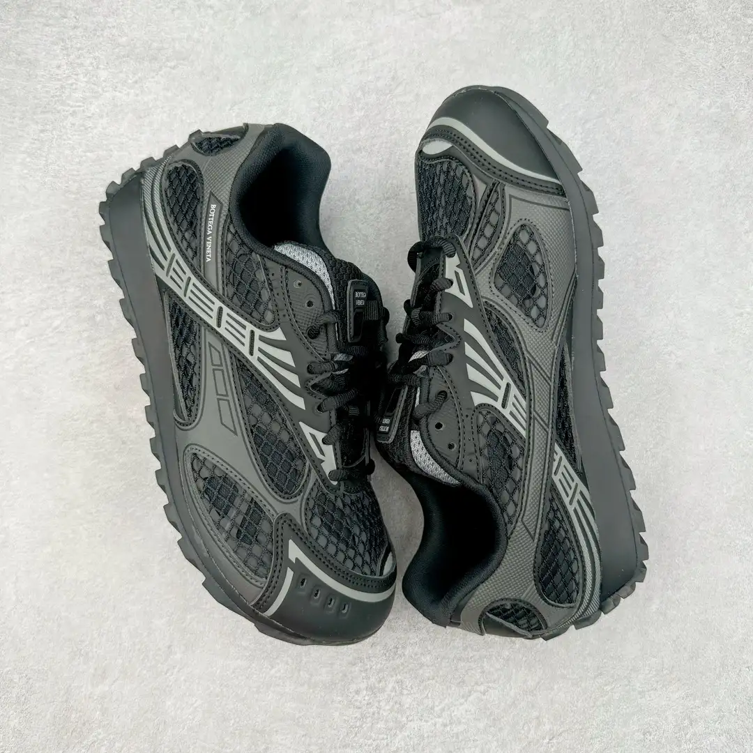 Bottega Orbit Runner Sneakers - Image 2