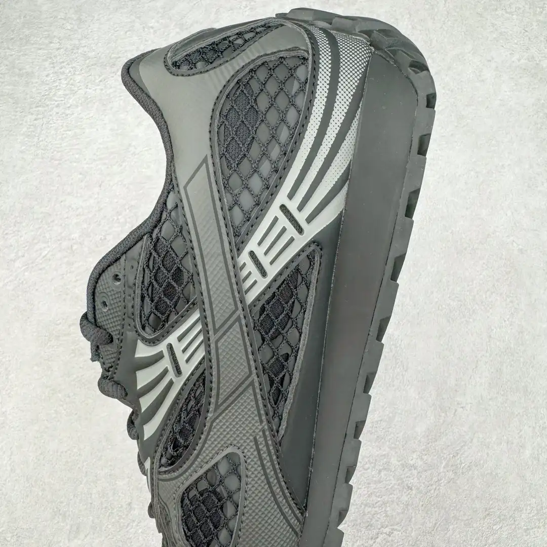 Bottega Orbit Runner Sneakers - Image 4