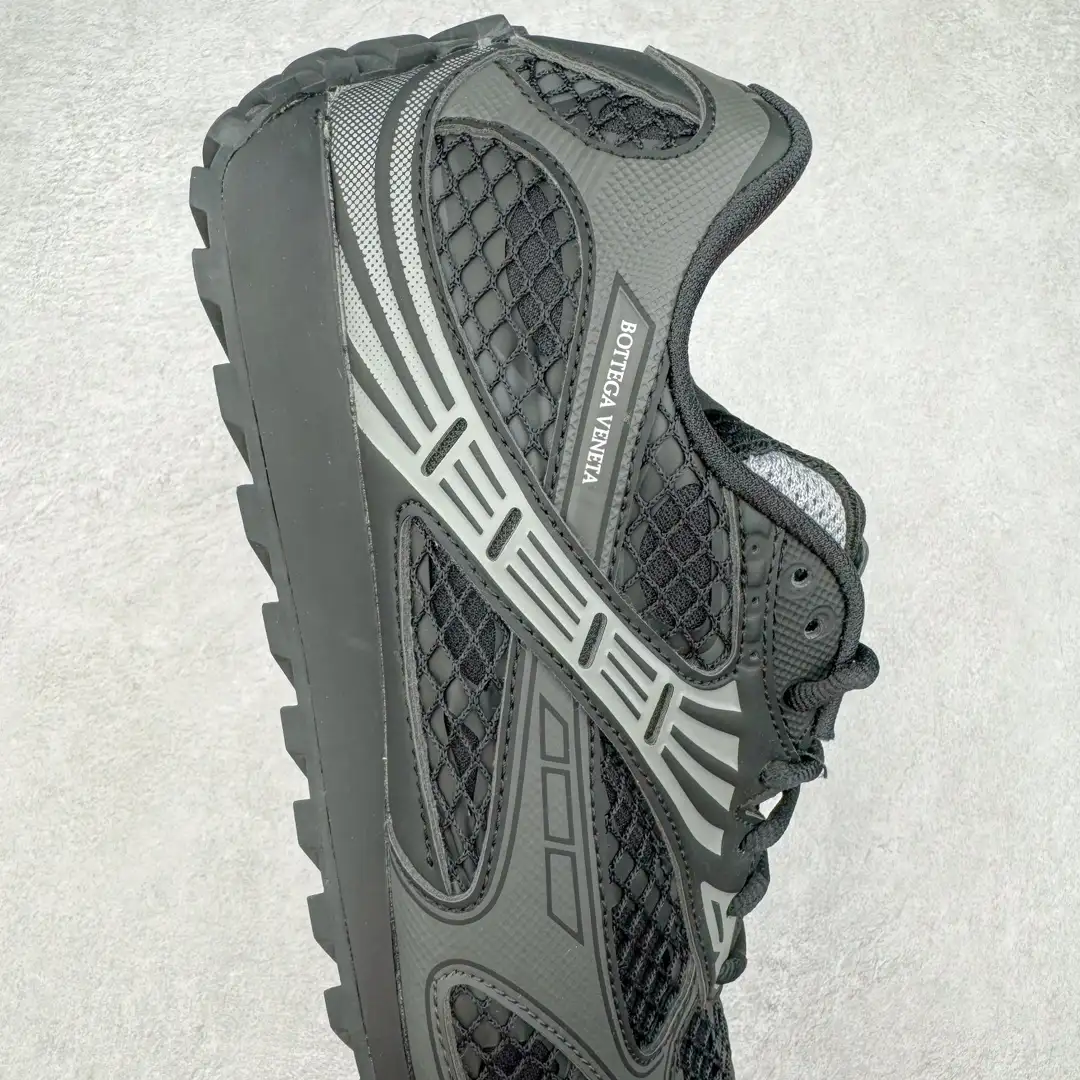 Bottega Orbit Runner Sneakers - Image 5