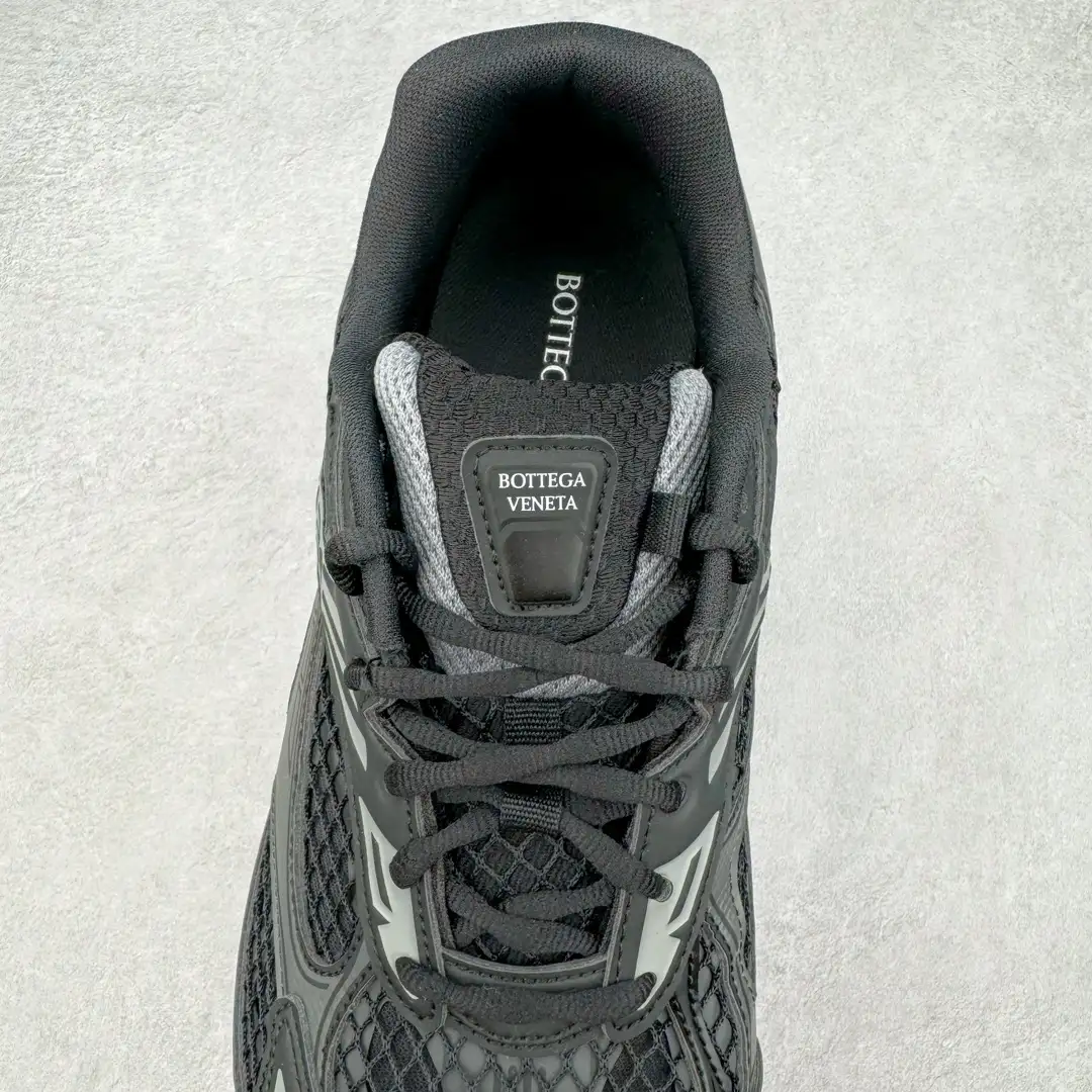Bottega Orbit Runner Sneakers - Image 6