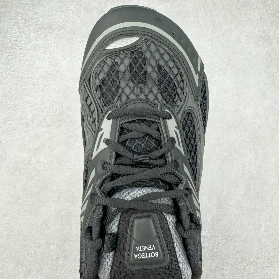 Bottega Orbit Runner Sneakers - Image 11
