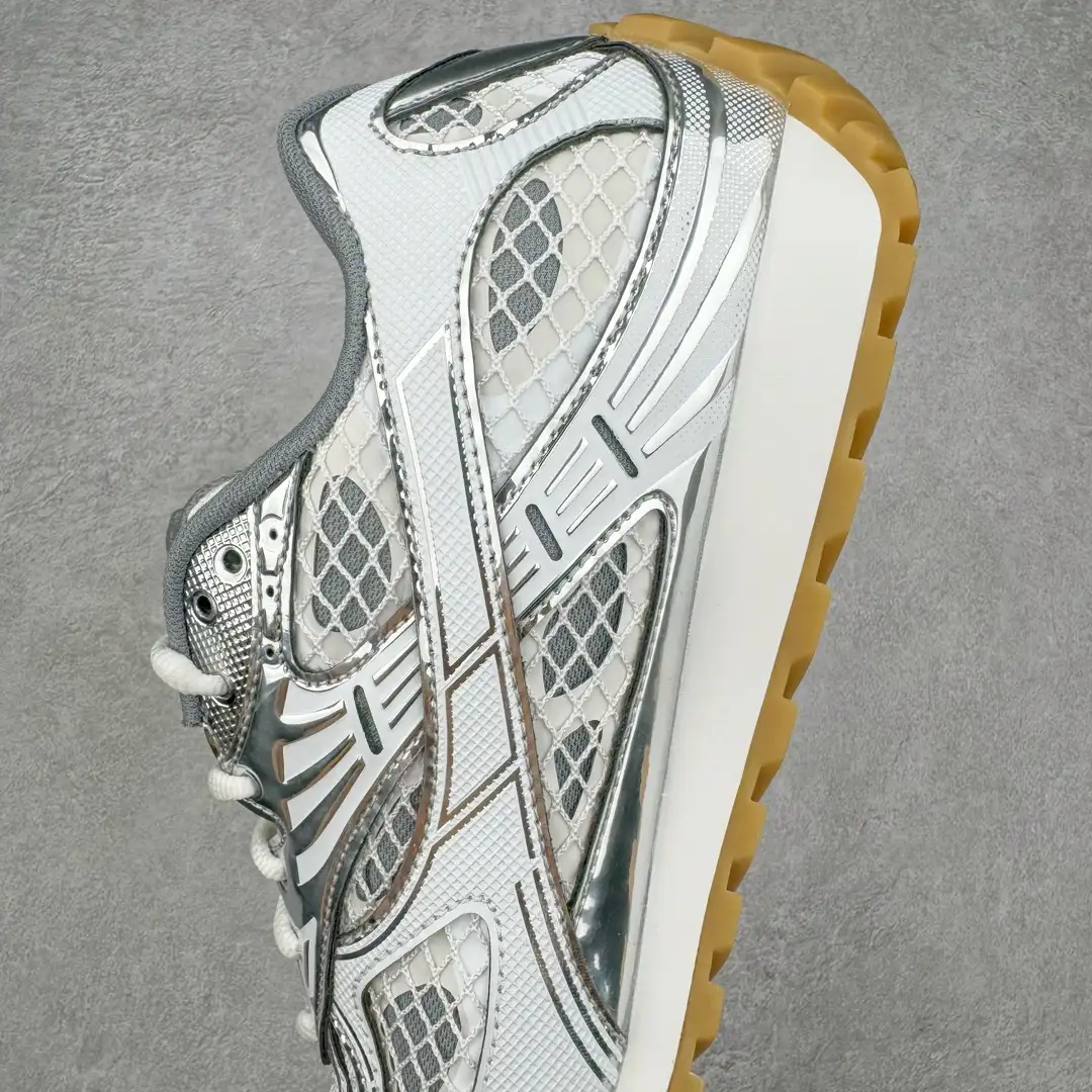 Bottega Orbit Runner Sneakers - Image 2