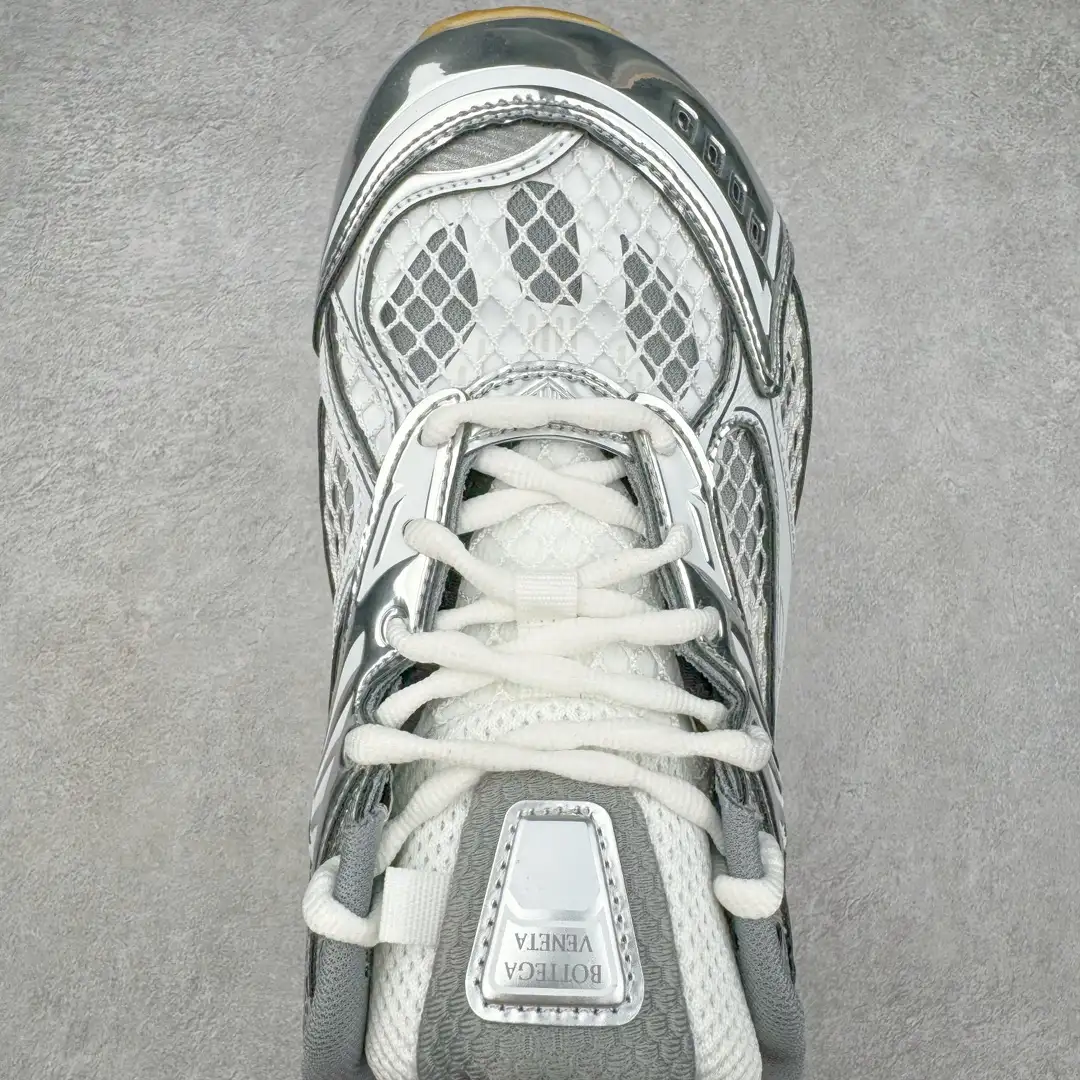 Bottega Orbit Runner Sneakers - Image 3