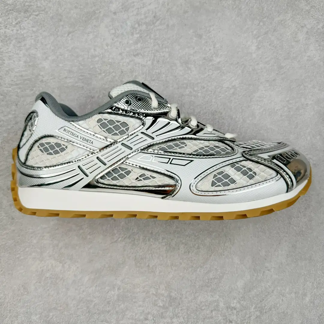 Bottega Orbit Runner Sneakers - Image 1