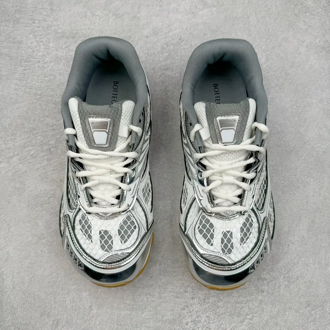 Bottega Orbit Runner Sneakers - Image 4