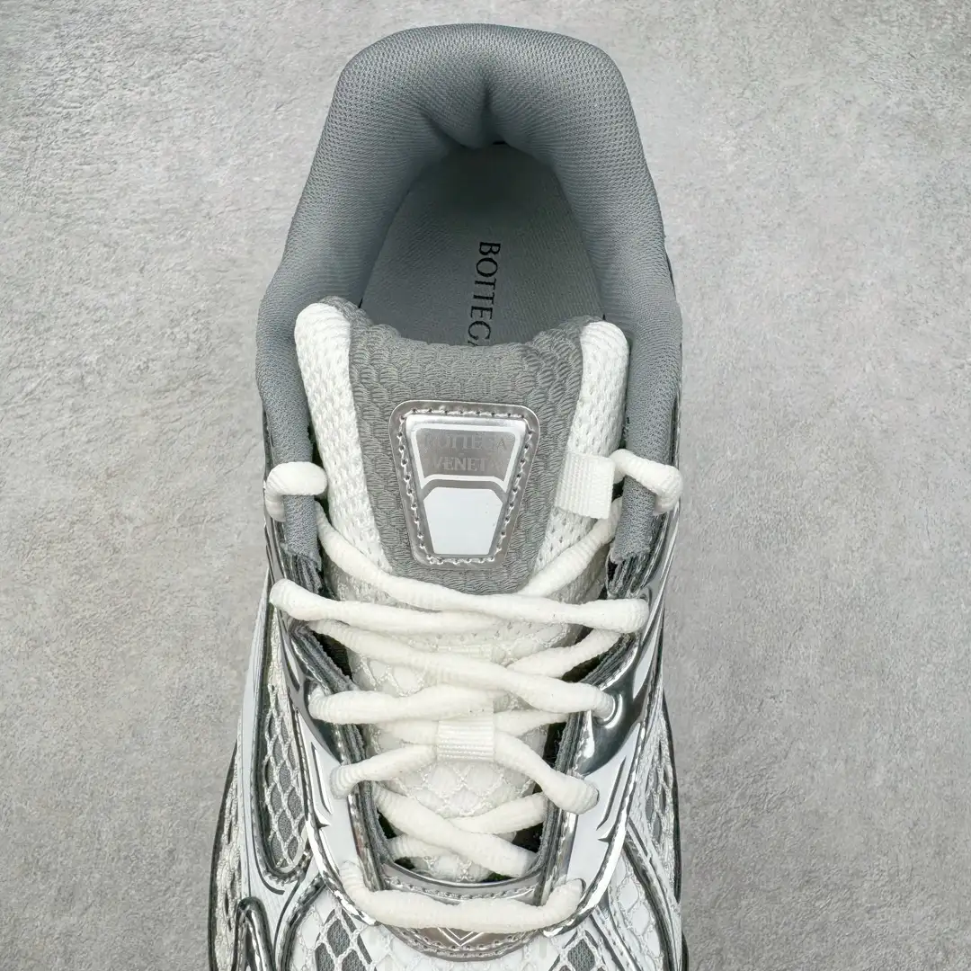 Bottega Orbit Runner Sneakers - Image 6