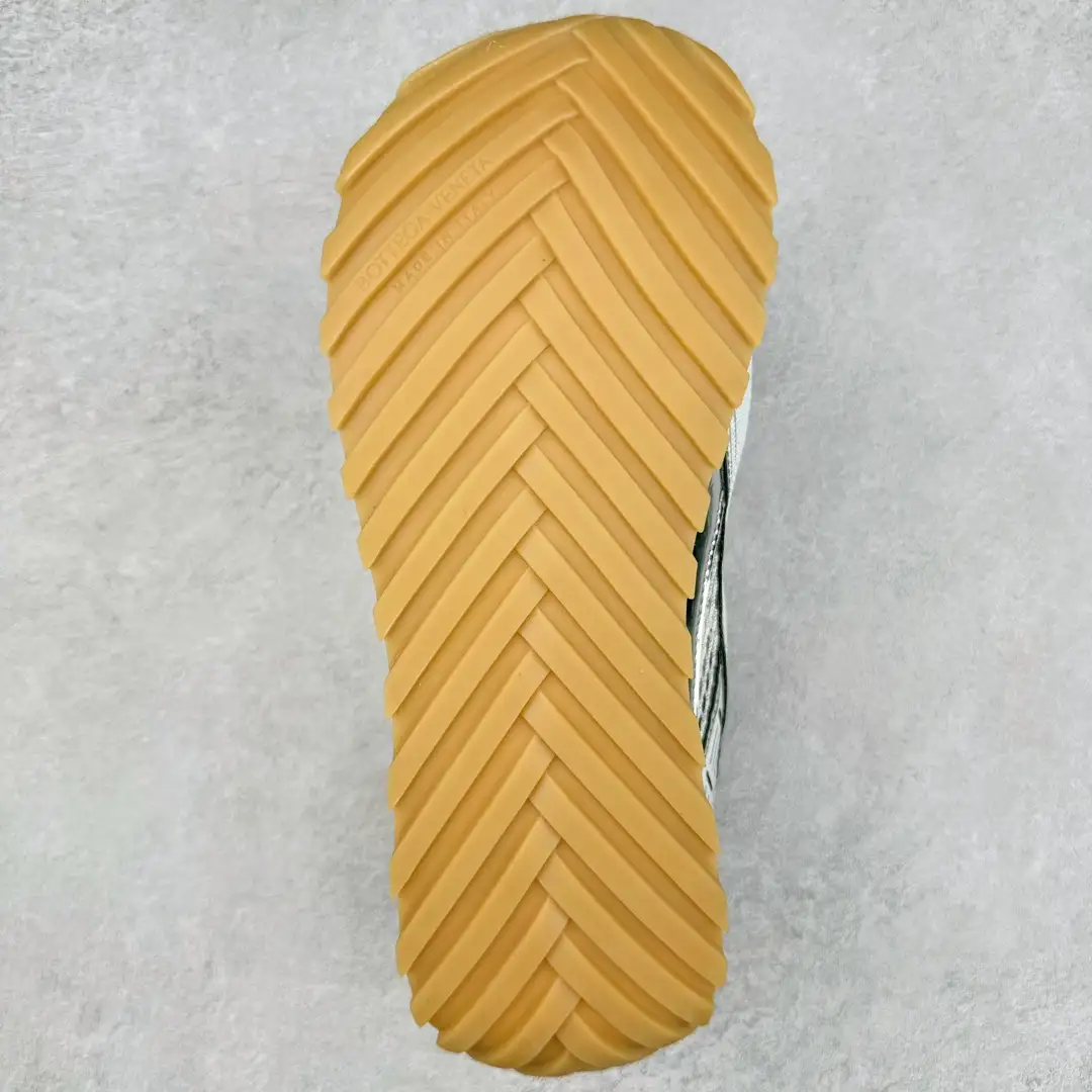 Bottega Orbit Runner Sneakers - Image 9