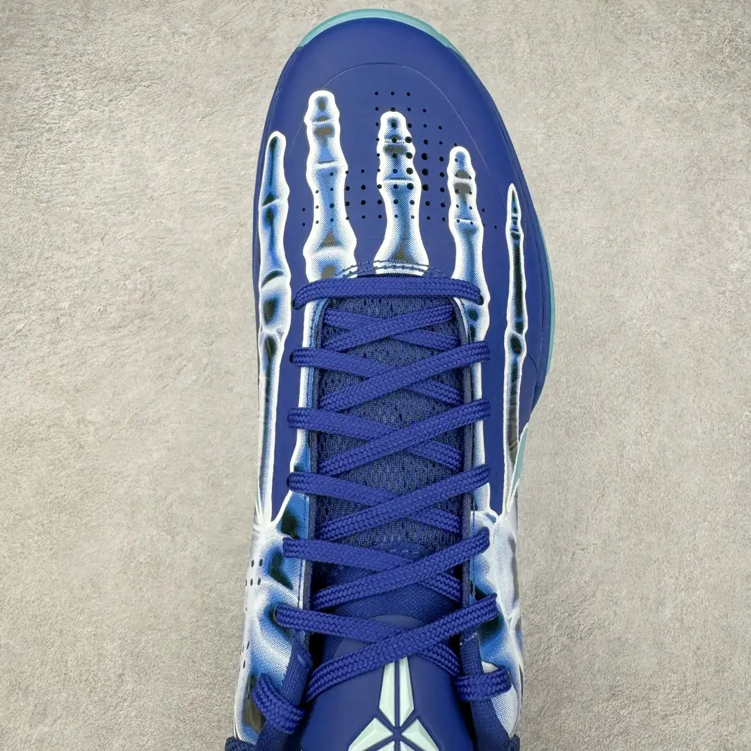 Kobe 5 Basketball Shoes - Image 5