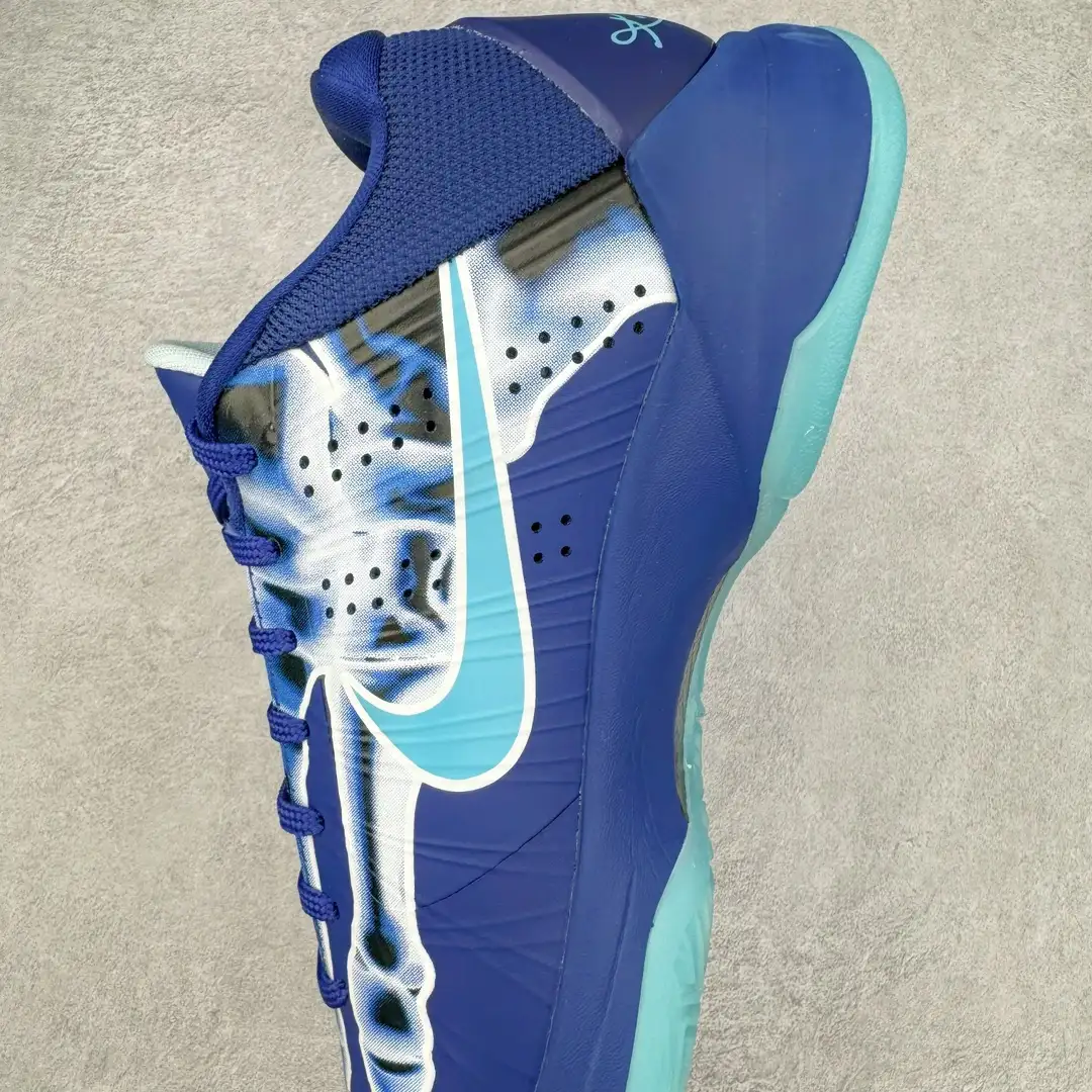 Kobe 5 Basketball Shoes - Image 9