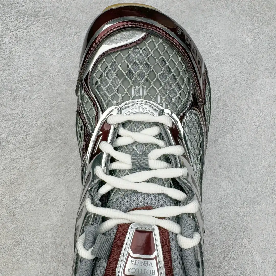Bottega Orbit Runner Sneakers - Image 3