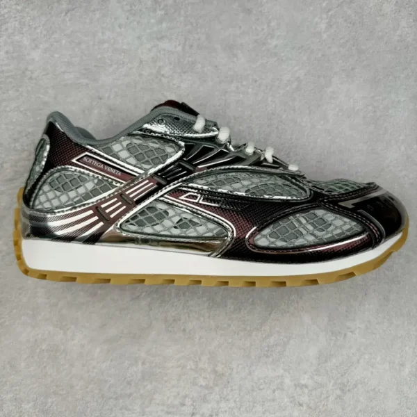 Bottega Orbit Runner Sneakers