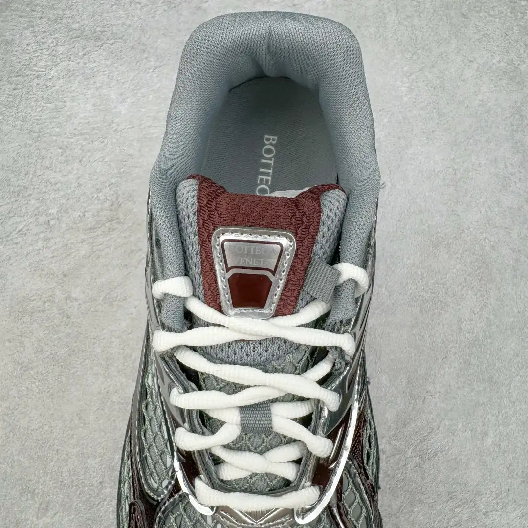 Bottega Orbit Runner Sneakers - Image 4