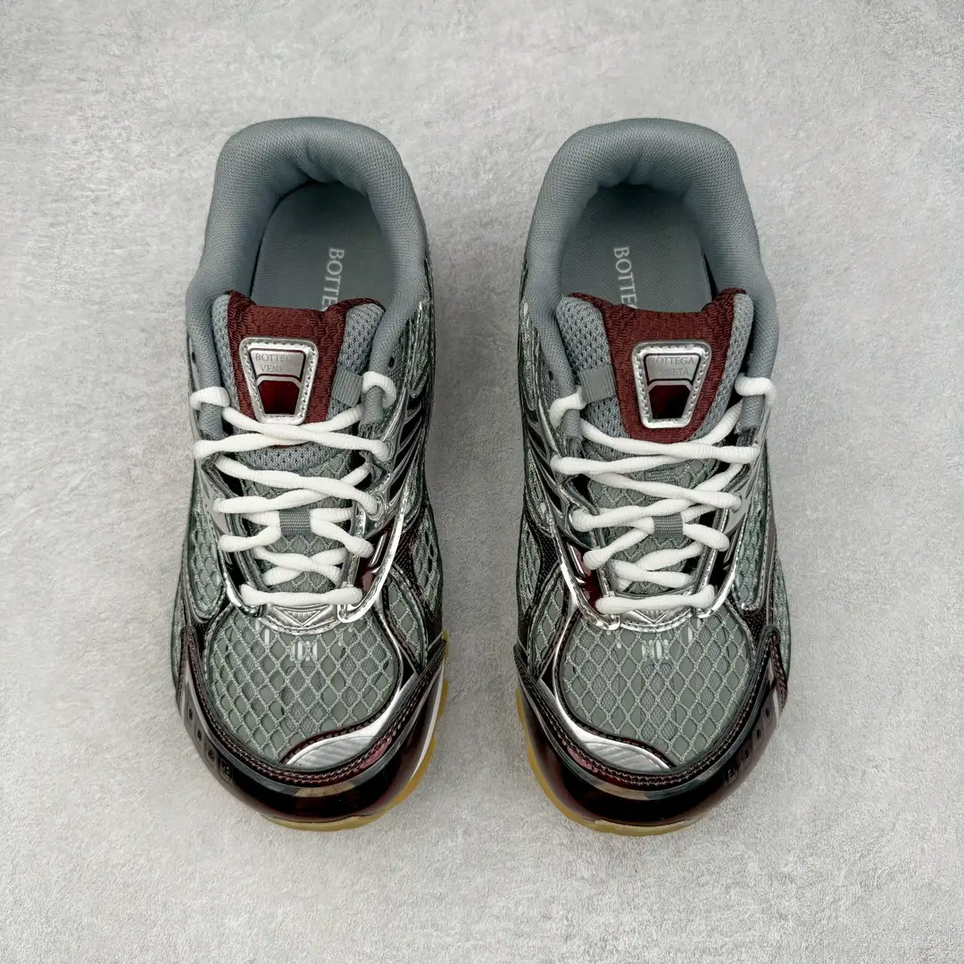 Bottega Orbit Runner Sneakers - Image 5