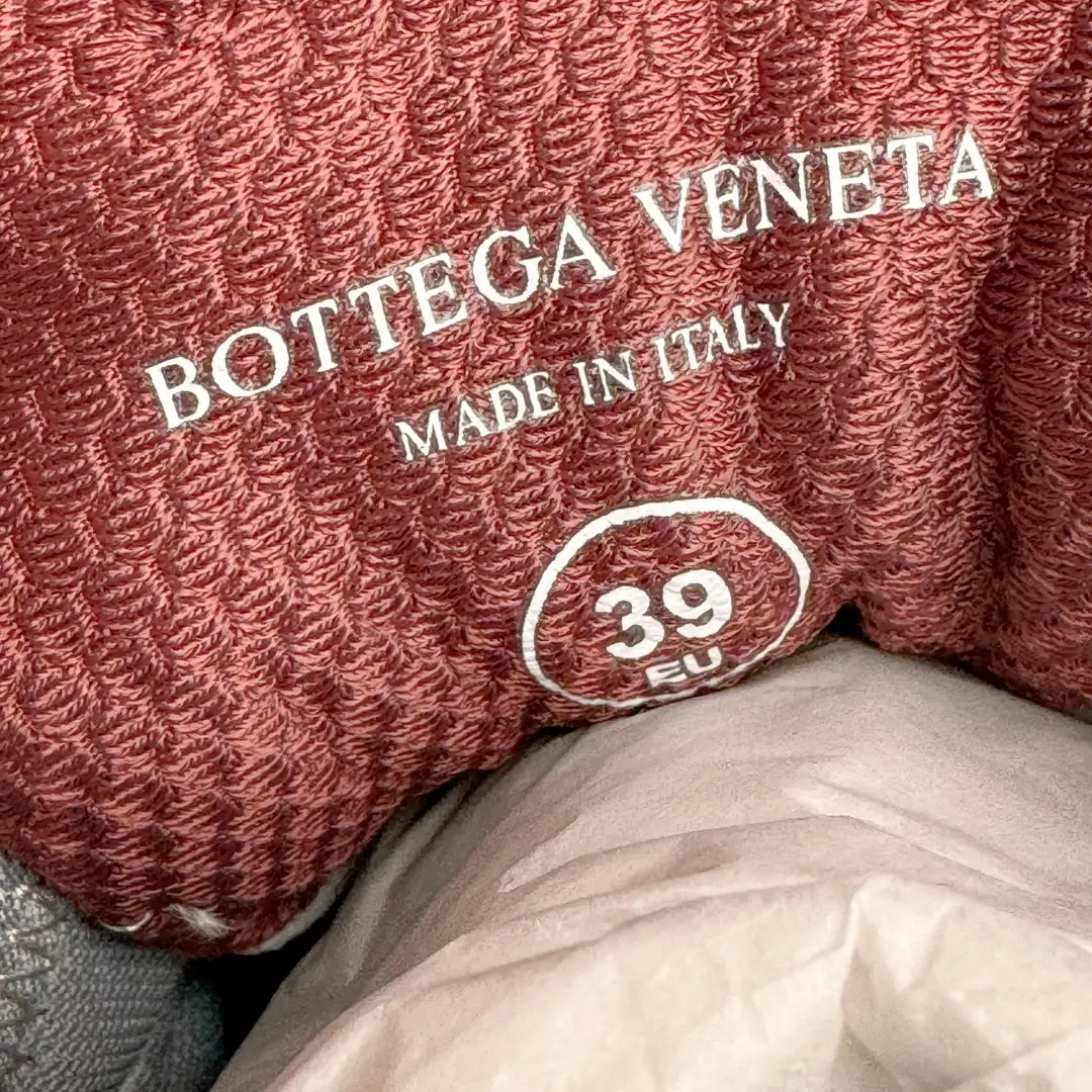 Bottega Orbit Runner Sneakers - Image 8