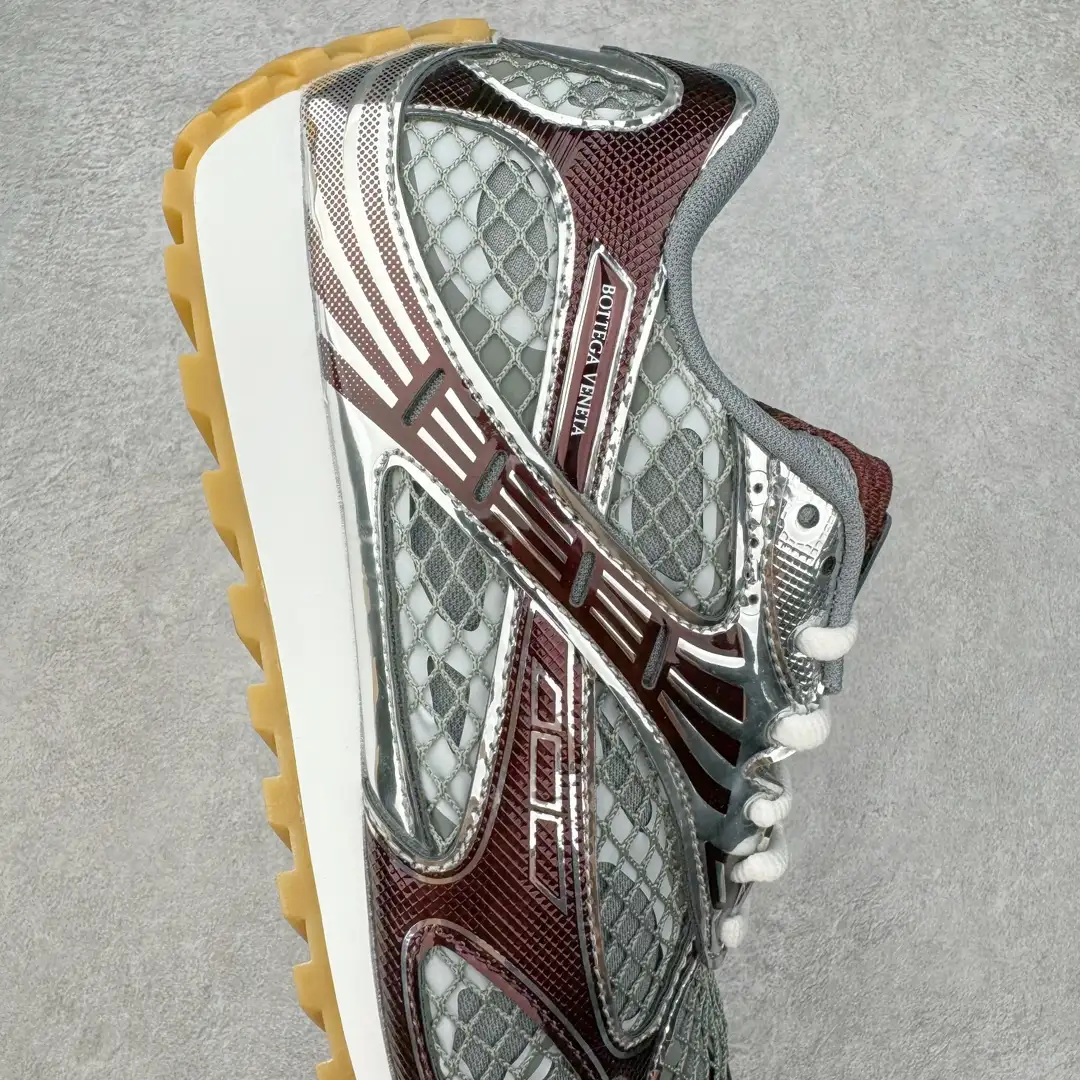 Bottega Orbit Runner Sneakers - Image 6