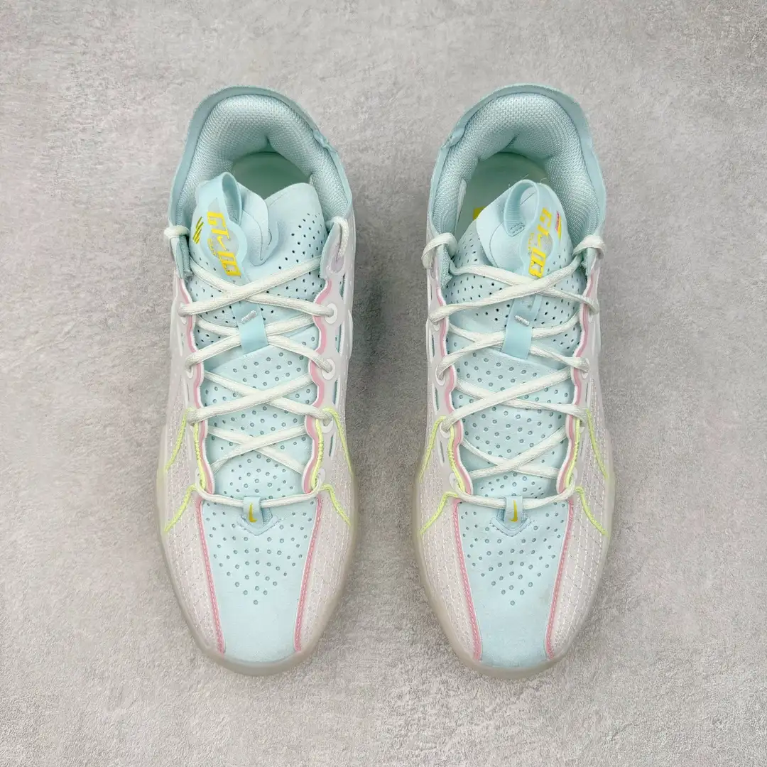 GT Cut Basketball Shoes - Image 2