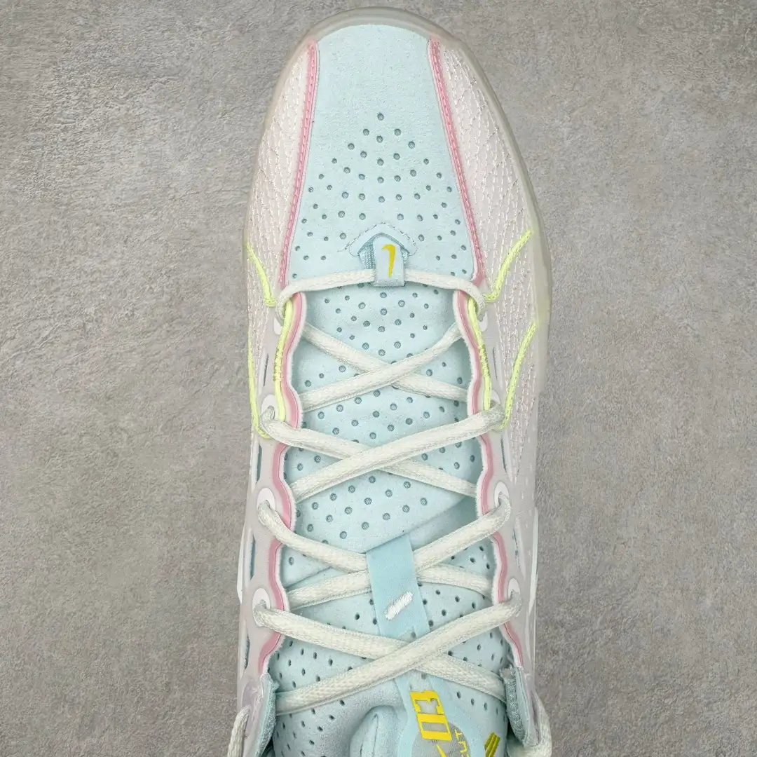GT Cut Basketball Shoes - Image 6