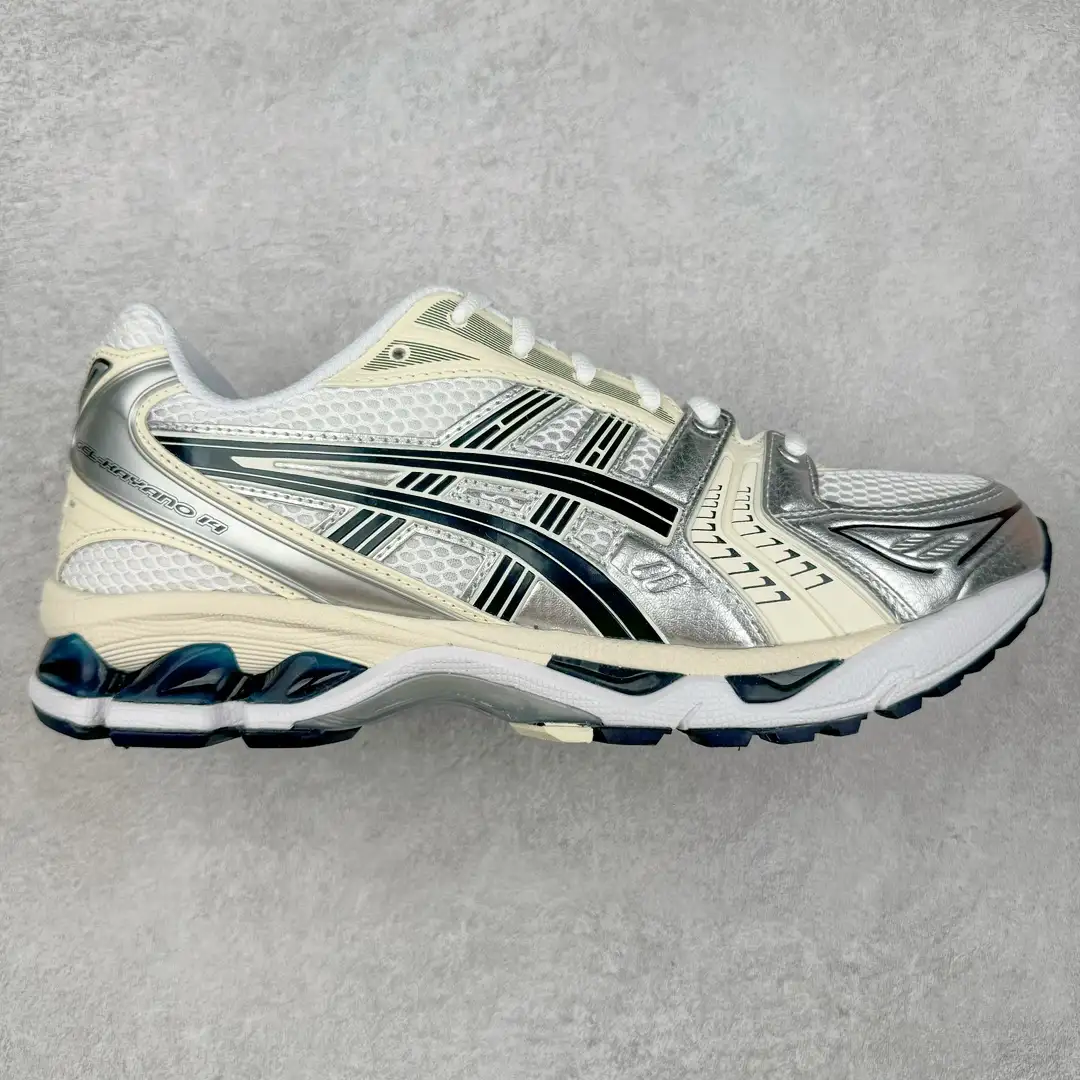ASICS Gel-Kayano 14 Sneakers - Image 1