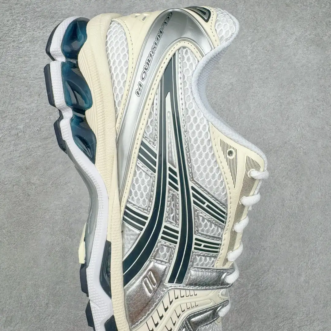 ASICS Gel-Kayano 14 Sneakers - Image 5