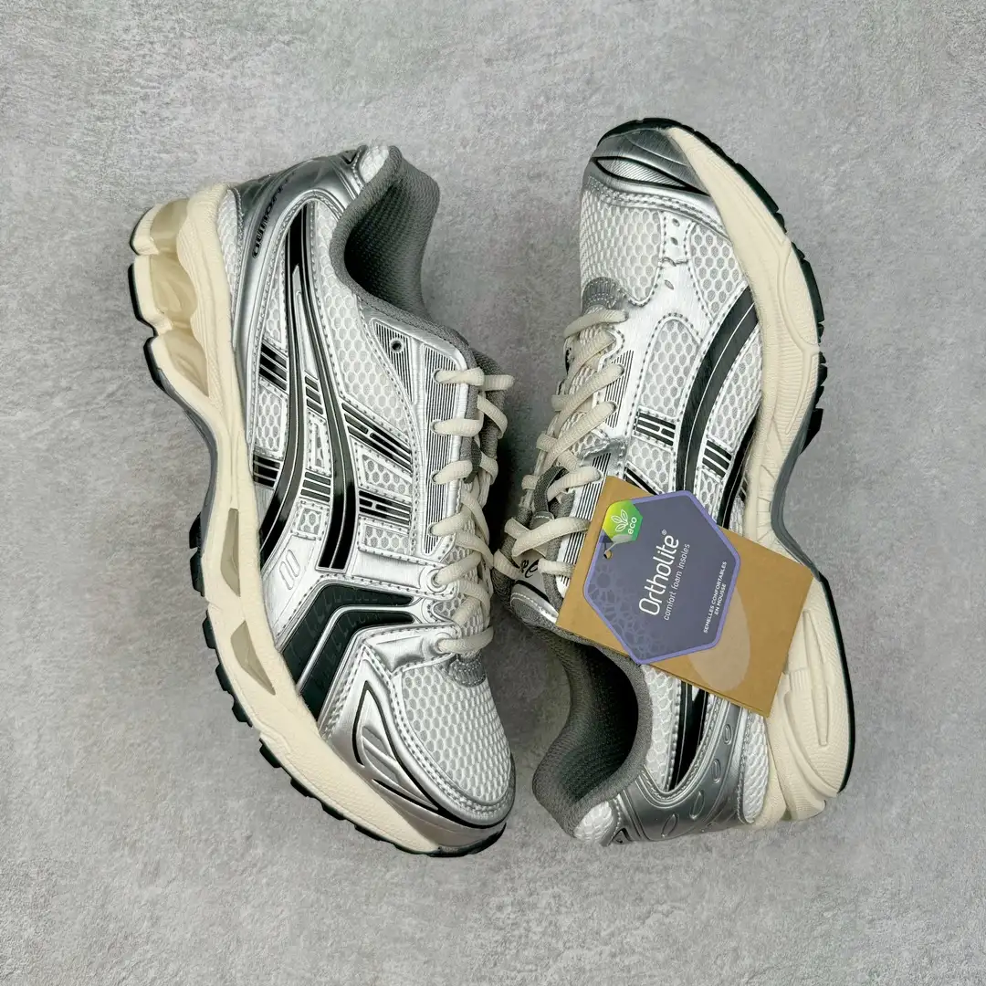 ASICS Gel-Kayano 14 Sneakers - Image 3