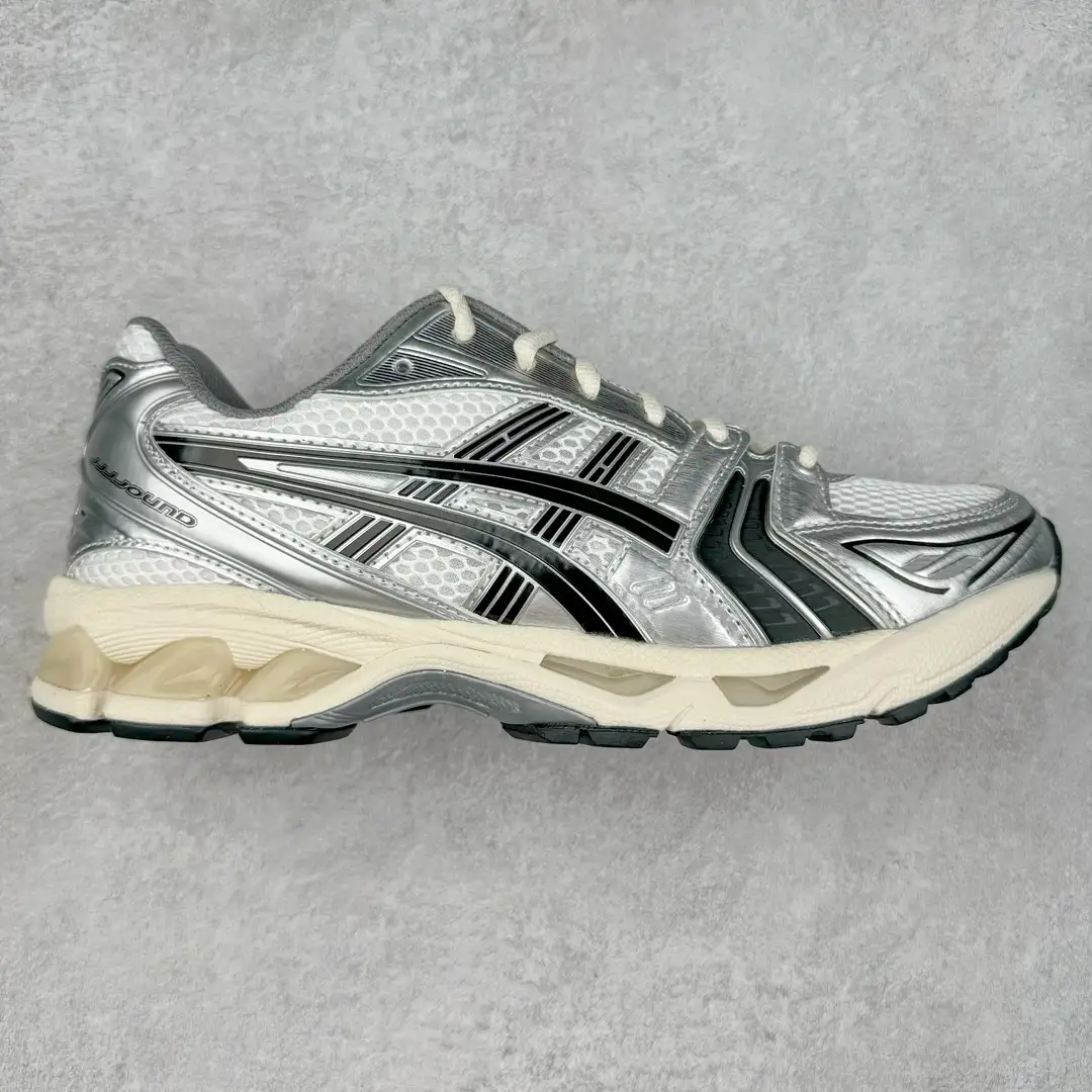 ASICS Gel-Kayano 14 Sneakers - Image 1