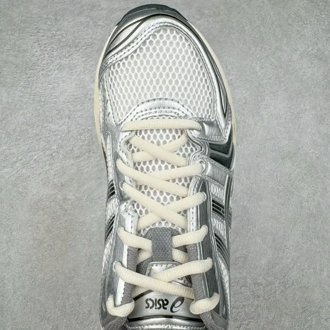 ASICS Gel-Kayano 14 Sneakers - Image 8