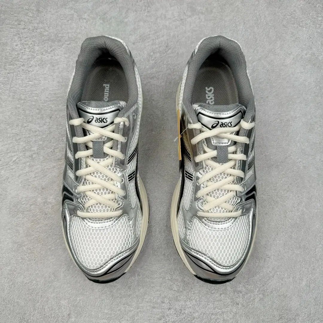 ASICS Gel-Kayano 14 Sneakers - Image 9