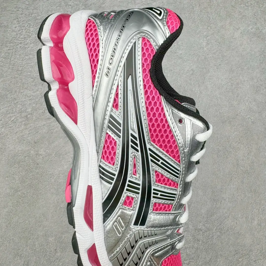 ASICS Gel-Kayano 14 Sneakers - Image 2