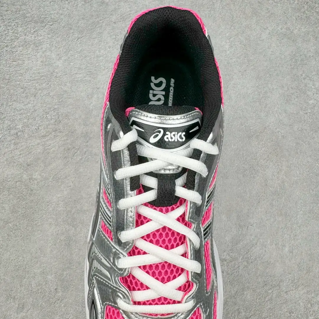 ASICS Gel-Kayano 14 Sneakers - Image 8