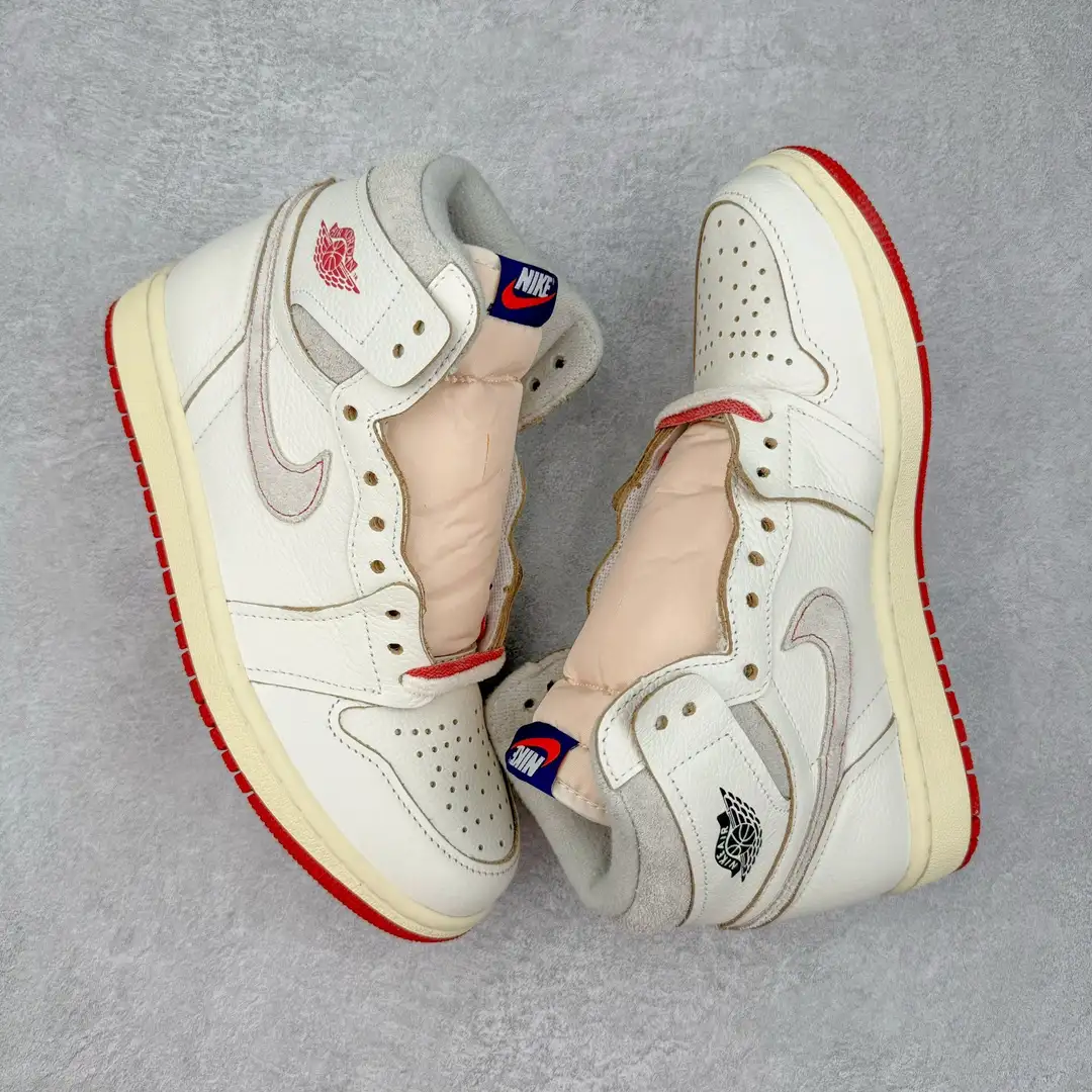 Air Jordan - Image 2