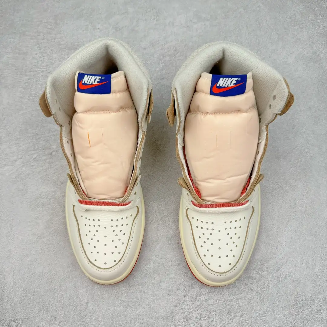 Air Jordan - Image 3