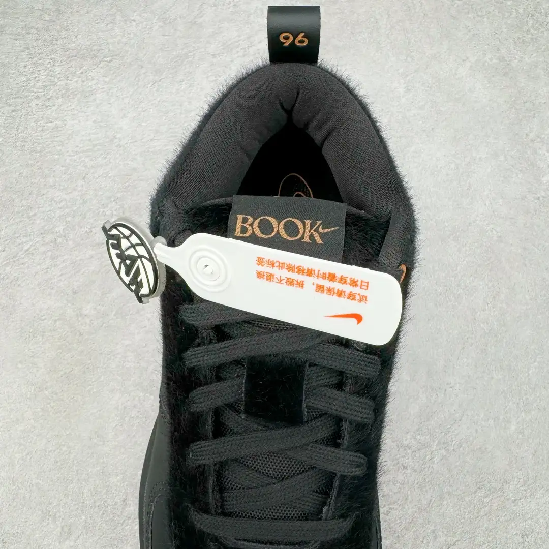 Book 1 Basketball Shoes - Image 7