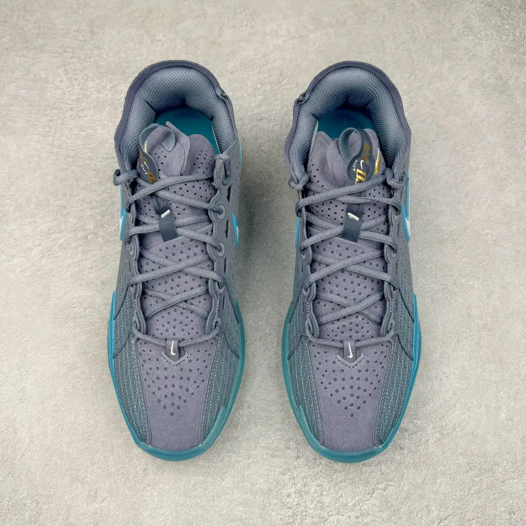 GT Cut Basketball Shoes - Image 8