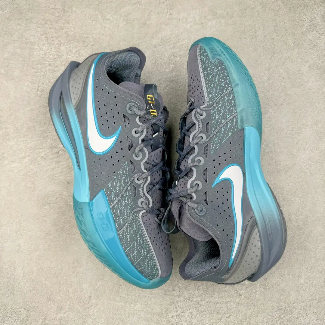 GT Cut Basketball Shoes - Image 9