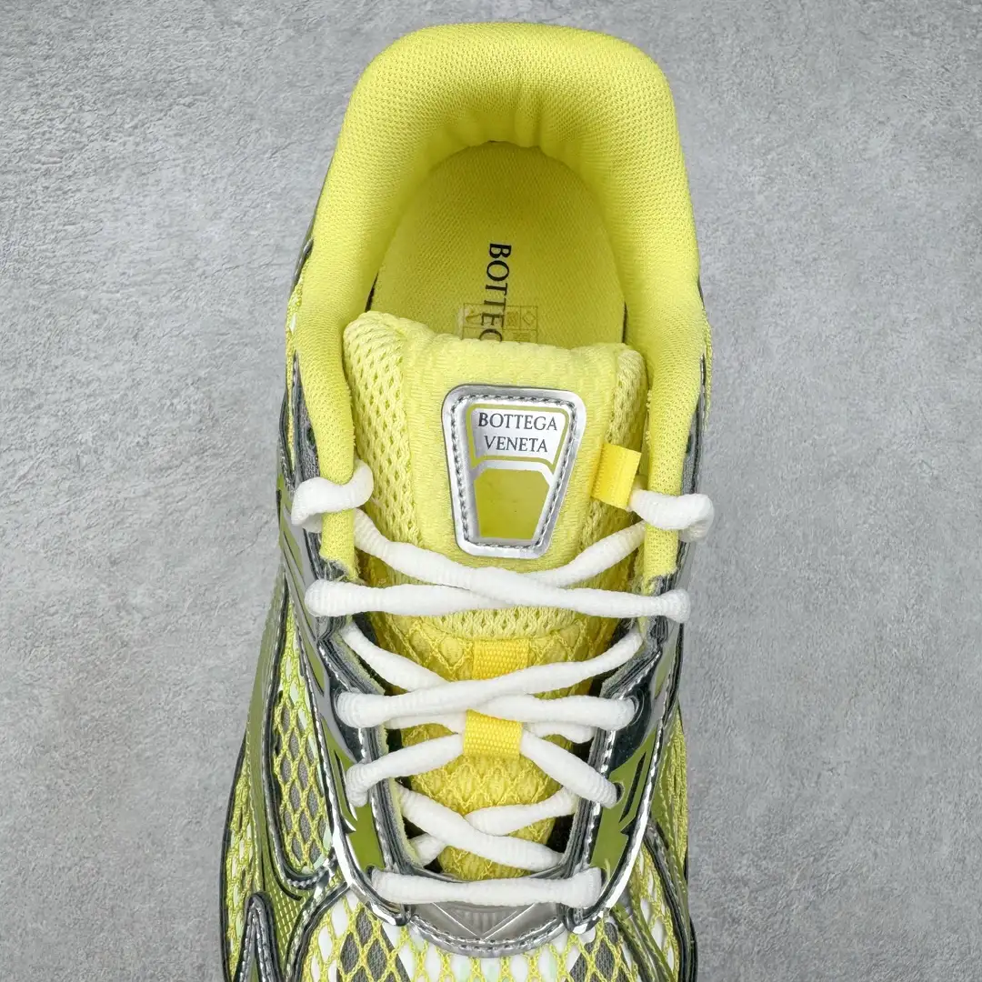 Bottega Orbit Runner Sneakers - Image 3